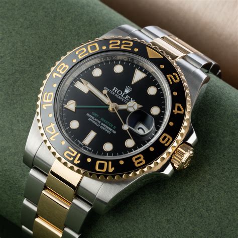 rolex gmt master 2 produktion eingestellt|rolex gmt master 2.